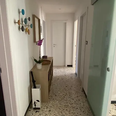 Mazzini Malpighi Apartment Bologna