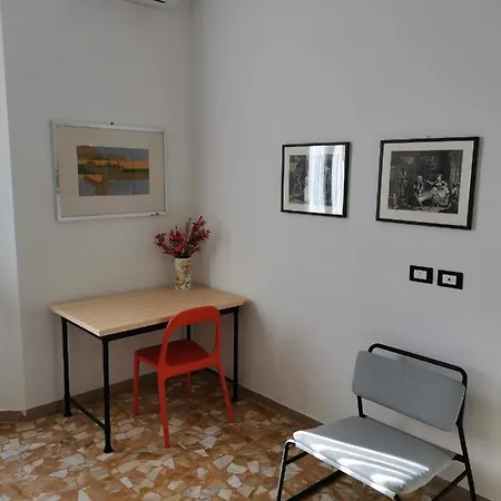 Mazzini Malpighi Apartment *