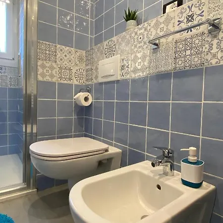 Mazzini Malpighi Apartment Bologna