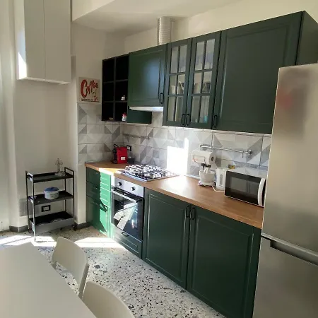 Mazzini Malpighi Apartment Bologna