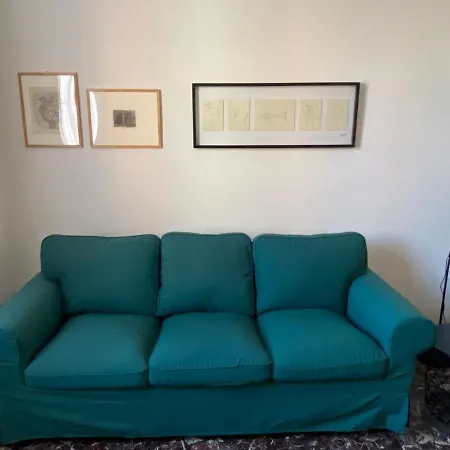 Mazzini Malpighi Apartment *