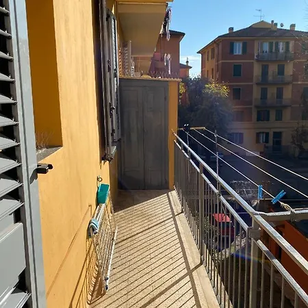 Mazzini Malpighi Apartment Bologna