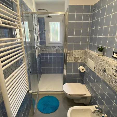 Mazzini Malpighi Apartment Bologna