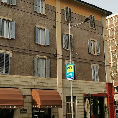 Mazzini Malpighi Apartment Bologna