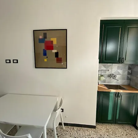 Mazzini Malpighi * Bologna